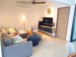 Blk 549 Bedok North Avenue 1 (Bedok), HDB 3 Rooms #538451881
